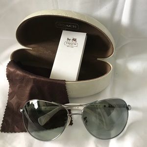 Aviator Sunglasses